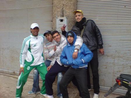 la  klik
