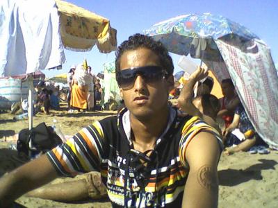 hicham